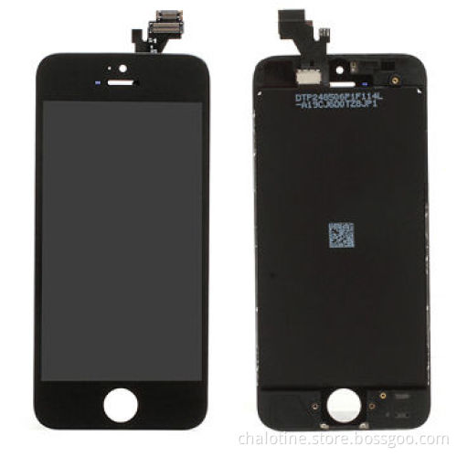 LCD for iPhone 5sNew